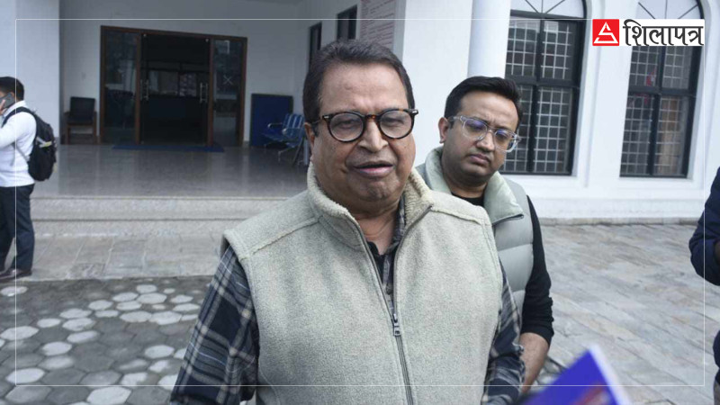बयान दिएर निस्किएपछि विनोद चौधरीको प्रतिक्रिया- स्टन्ट गर्नेहरूलाई मेरो चरित्रको सर्टिफिकेट बुझाउनु पर्दैन (भिडियो)